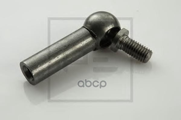 

Наконечник Тяги Кпп! Правый M6x37/M6 Mb PE Automotive арт. 07074100A
