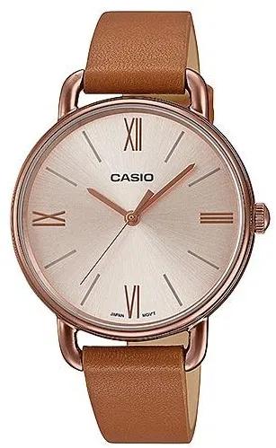 фото Наручные часы женские casio ltp-e414rl-5a