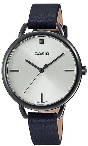 фото Наручные часы женские casio ltp-e415grl-1c