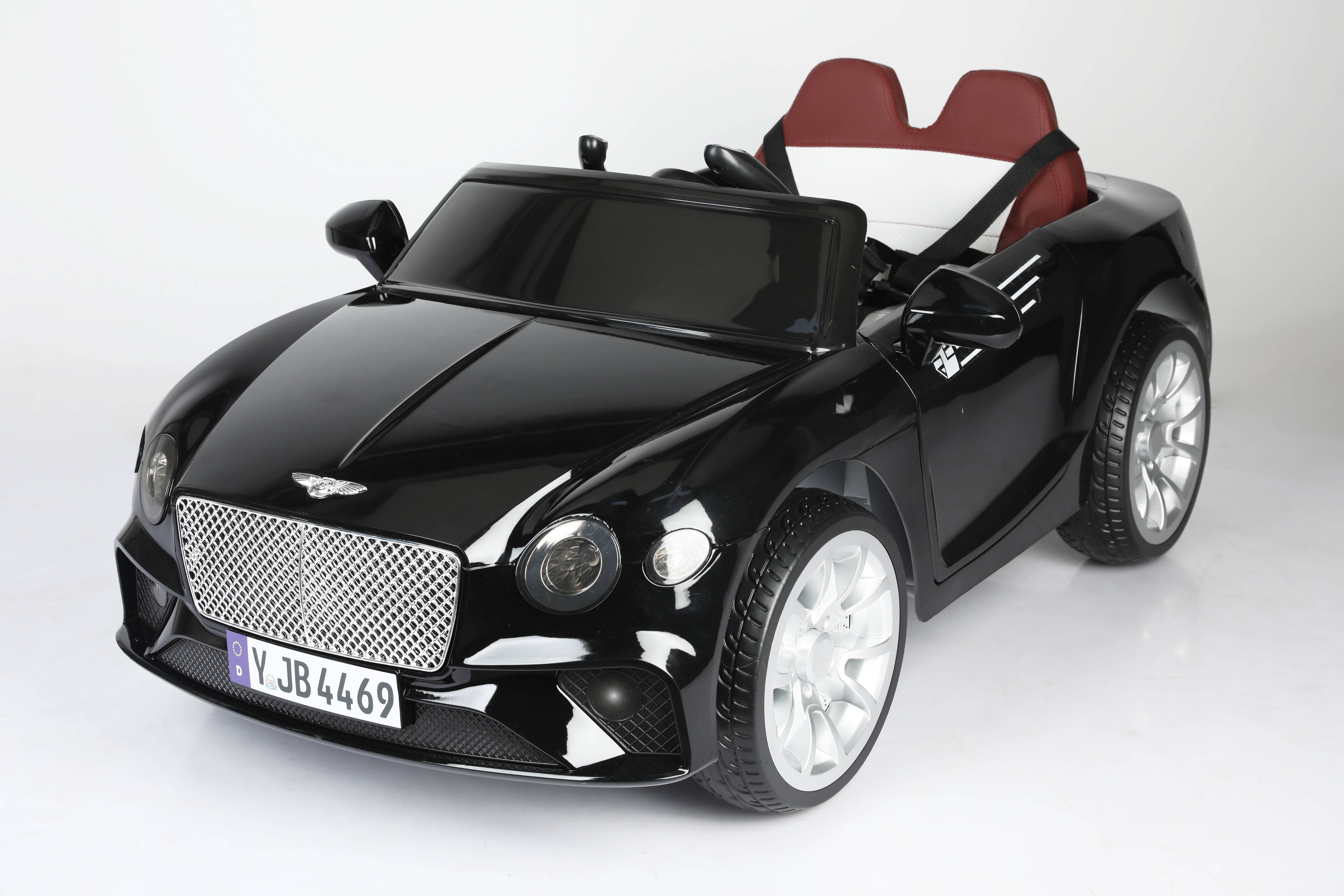 Электромобиль Toyland Bentley Continental 4469