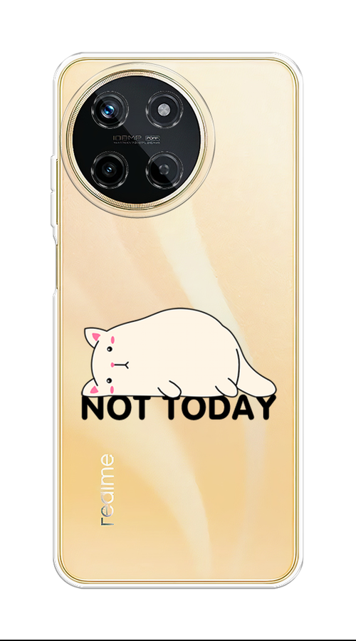 Чехол на Realme 11 4G 