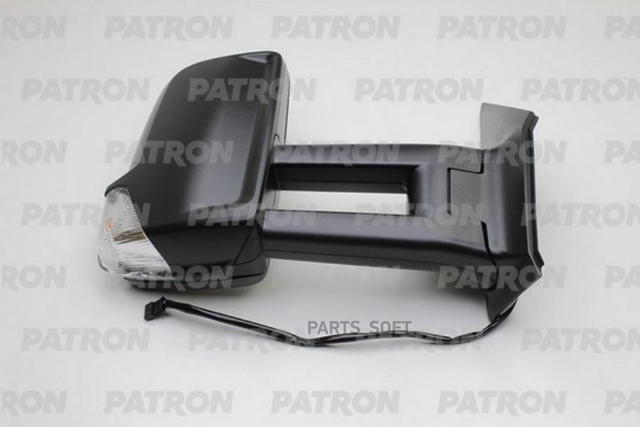

Зеркало Наружное Patron Pmg2436M09
