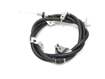 

Трос Стояночного Тормоза Правый Lc 200, Lx 570 TOYOTA 4642060090