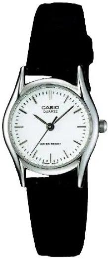 фото Наручные часы женские casio ltp-1094e-7a