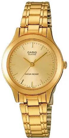 фото Наручные часы женские casio ltp-1128n-9a