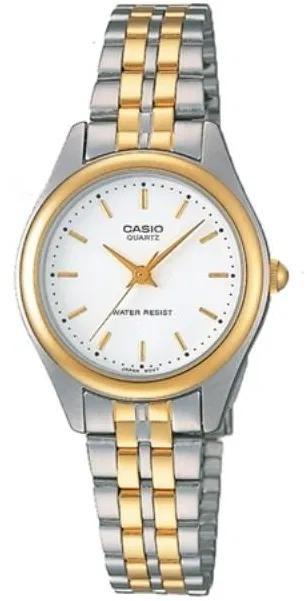 Наручные часы женские Casio LTP-1129G-7A Китай