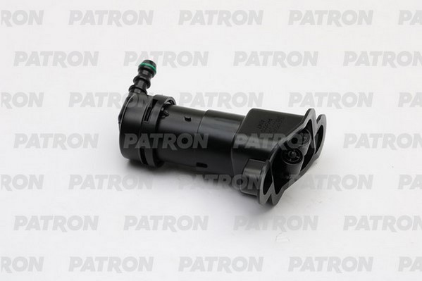 

Форсунка омывателя фары (правая) AUDI: A4/S4 (B7) 05-08 PATRON PHW010