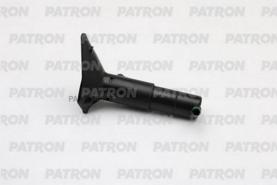 

Форсунка омывателя фары (правая) VW Touareg 11-13 PATRON PHW025