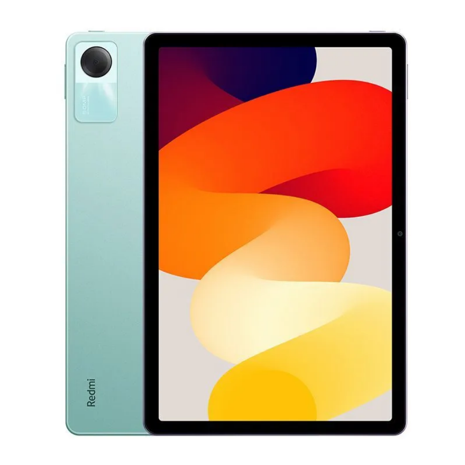 

Планшет Xiaomi Pad SE 11" 8/256GB бирюзовый, Pad SE