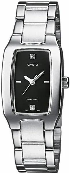 фото Наручные часы женские casio ltp-1165a-1c2