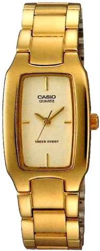 фото Наручные часы женские casio ltp-1165n-9c