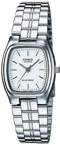 фото Наручные часы женские casio ltp-1169d-7a