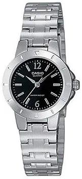 

Наручные часы женские Casio LTP-1177A-1A, LTP-1177A-1A