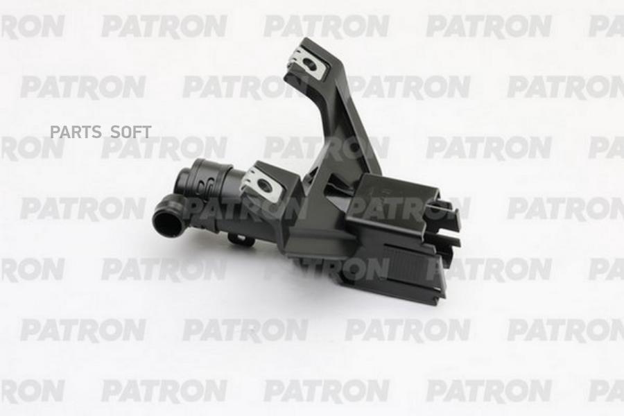 

Форсунка омывателя фары (правая) LEXUS RX300/330/350/400H 03-09 PATRON PHW086