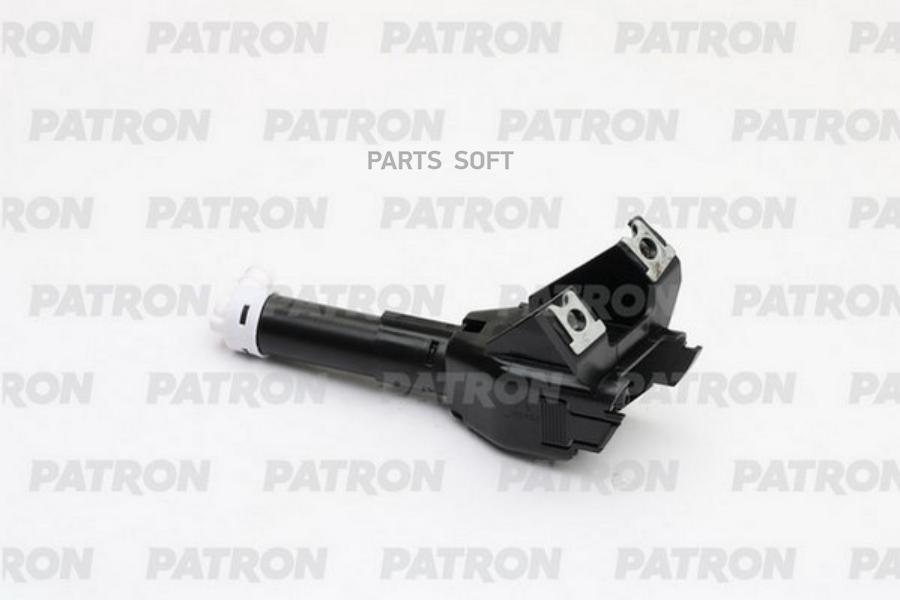 

Форсунка омывателя фары (правая) TOYOTA RAV4 11.2005-12.2008 PATRON PHW111