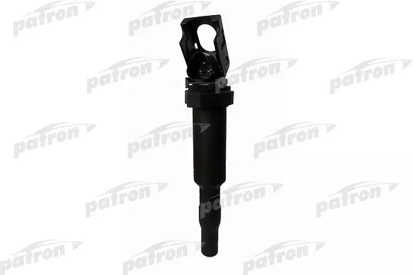 

PATRON Катушка зажигания BOSCH type (черный корпус без метал.экрана) BMW: 5 F10 3.0i/4.4i