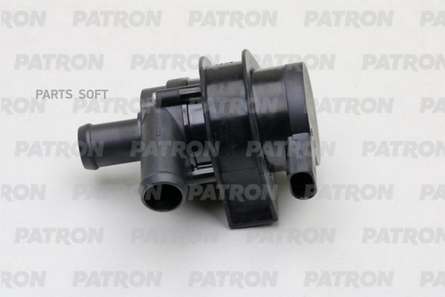 

Насос водяной электрический AUDI. SEAT. SKODA. VW 1.2TFSI 10> PATRON PCP026