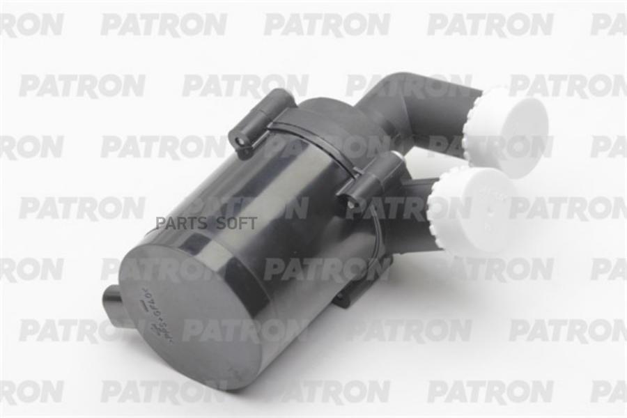 

Насос водяной электрический VAG, WEBASTO 9020876A 07> без разъема PATRON PCP045