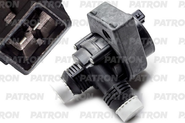 

Насос водяной PATRON pcp028