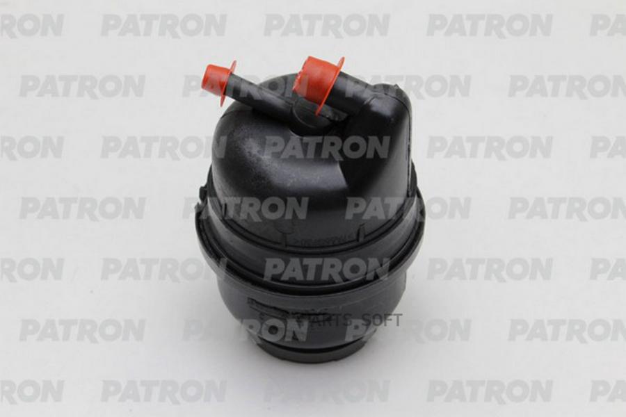 

PATRON Бачок расширительный AUDI: A6/Allroad quattro (C6) 2004-2012,R8 2007-2015,TT (8N) 1