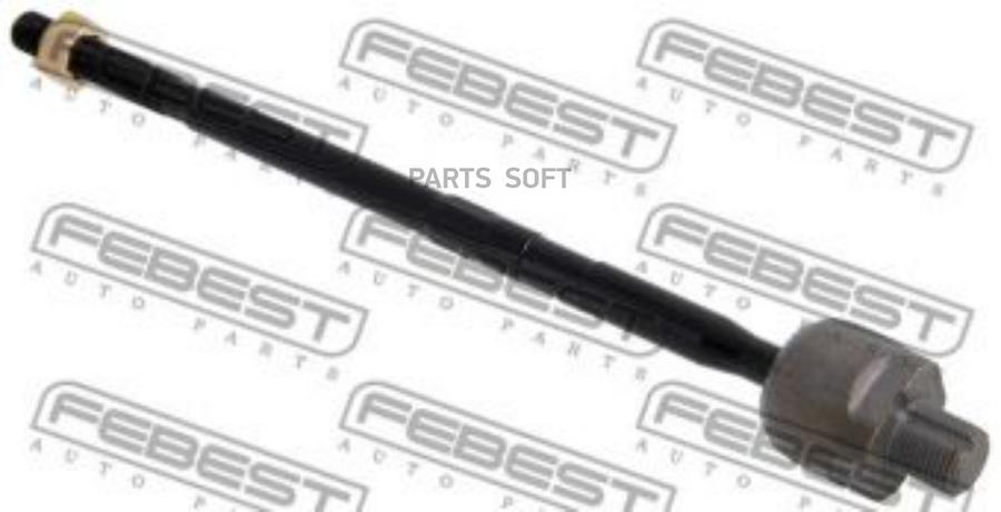 

FEBEST ТЯГА РУЛЕВАЯ M18X1.5/M12X1.25
