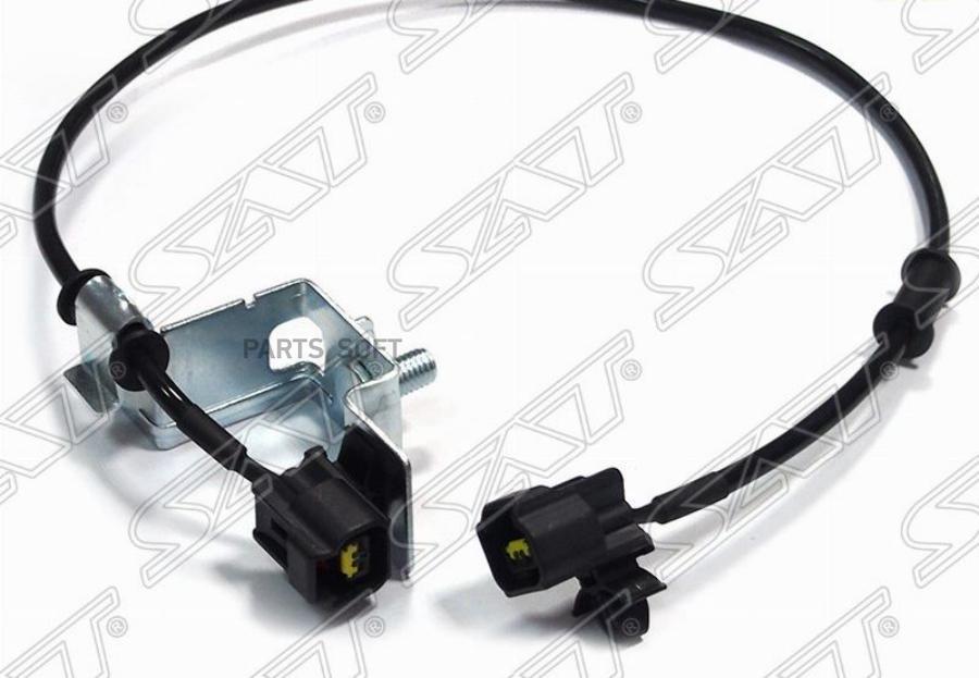 

SAT ST-8-97253-968-1 Провод датчика ABS RR ISUZU ELF 07- LH 1шт