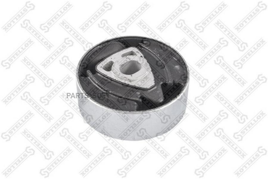 

STELLOX Сайлентблок STELLOX 7700136sx