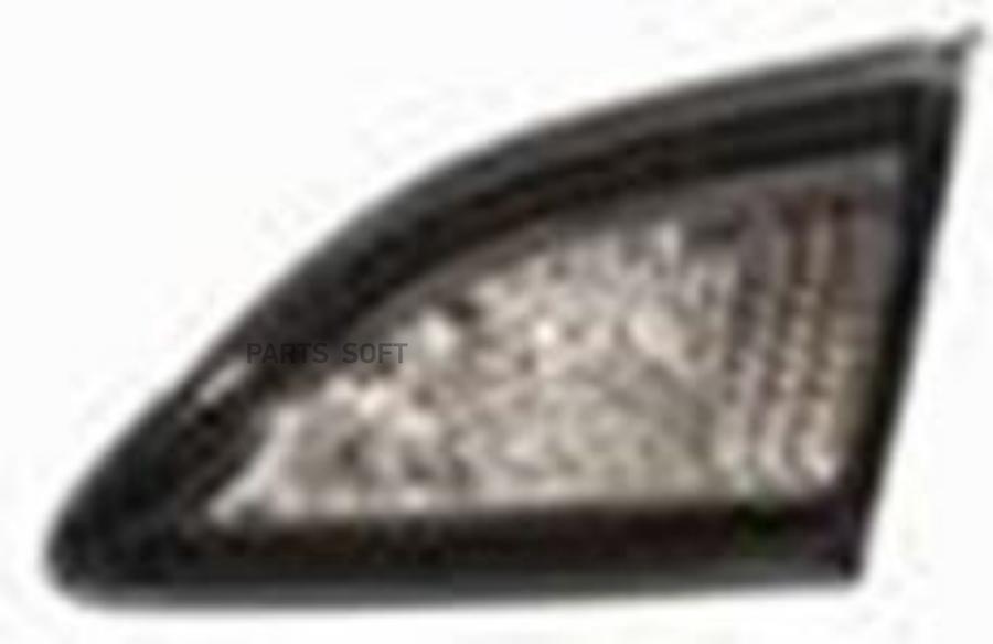 

DEPO Фонарь задн.R MAZDA 3 09- седан внутр. DEPO 216-1311R-LD-UE