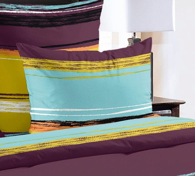 

Наволочки Эстер 4 50х70 см - 2 шт. из Перкали 100% ХБ