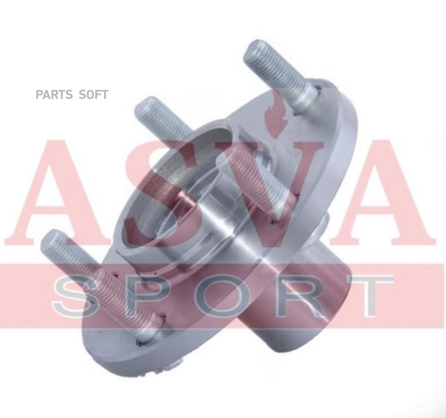 

Ступица Колеса Перед Правлев ASVA NSWHP12F