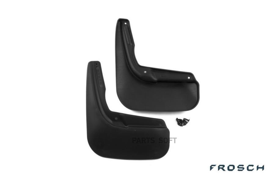 

FROSCH Брызговики задние FROSCH NLF.38.22.E13