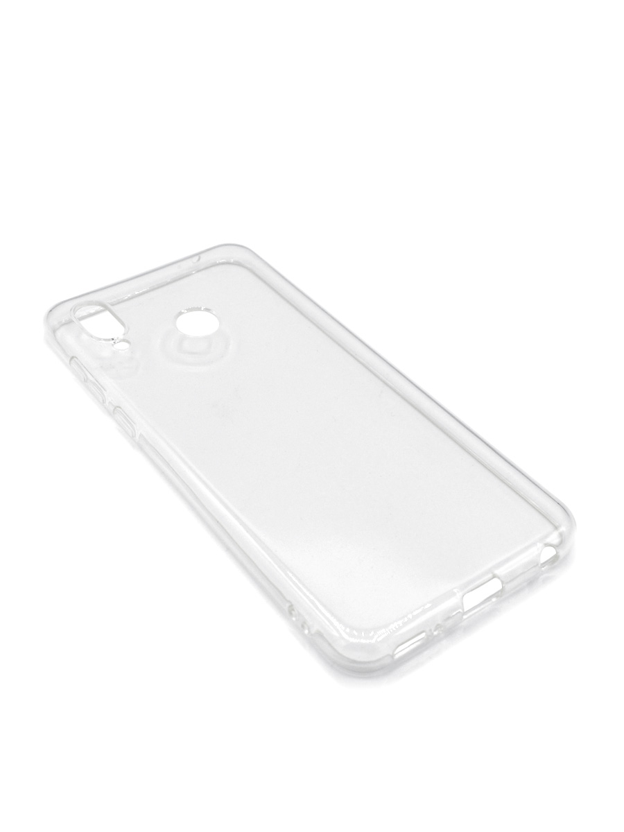 

Чехол прозрачный для Huawei Honor Play 4, Huawei Honor Play 4
