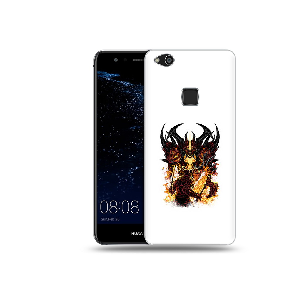 Demon lite