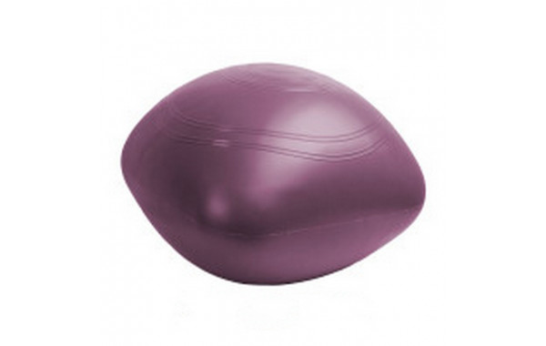 фото Балансировочная подушка togu yoga balance cushion фиолетовая 188109787
