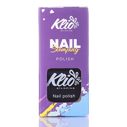 

Лак для стемпинга Klio №30