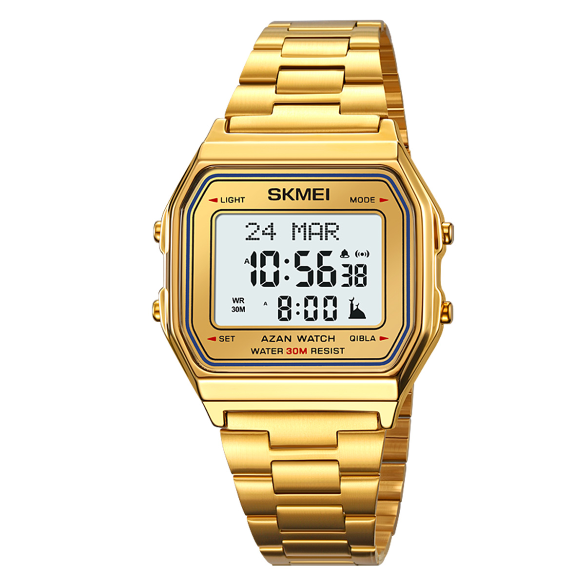 

Наручные часы мужские SKMEI 2194GD, 2194GD