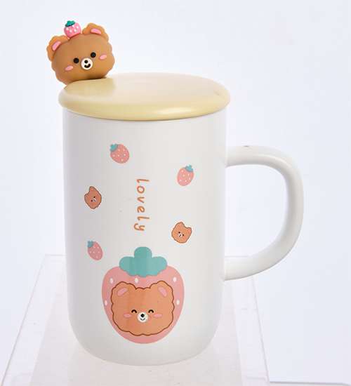 

Кружка MUG-364/4 113-1010476