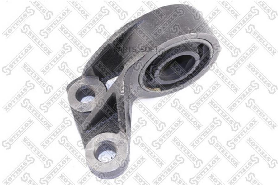 

STELLOX Сайлентблок STELLOX 7700188sx