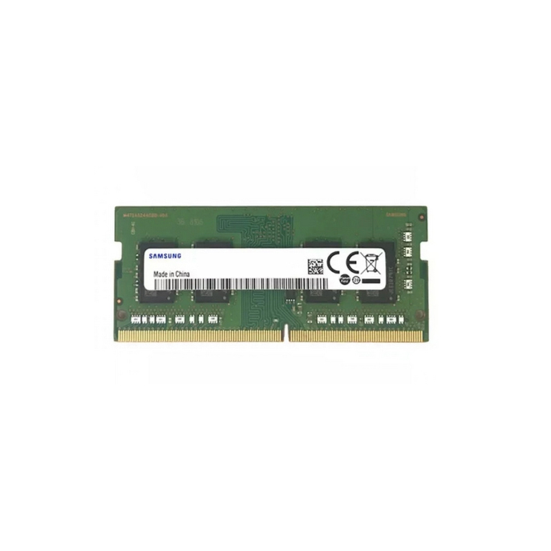 

Оперативная память Samsung (M471A2G43CB2-CWEDY), DDR4 1x16Gb, 3200MHz, M471A2G43CB2-CWEDY
