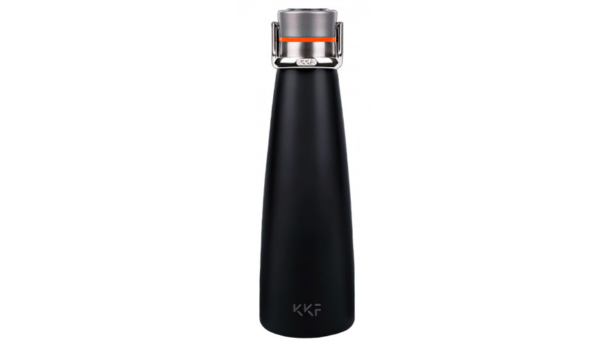 Термос KKF Smart Vacuum Cup 475ml Black