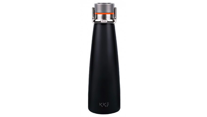 фото Термос xiaomi kkf smart vacuum cup 475ml black