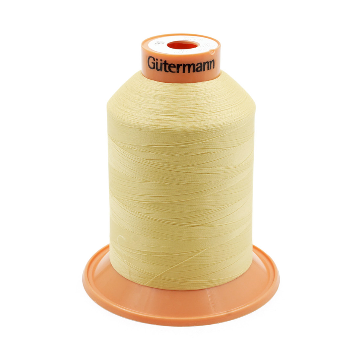 

Нить Tera 180/5000м , 100% П/Э Gutermann 704172 (578), Серый, 7711018