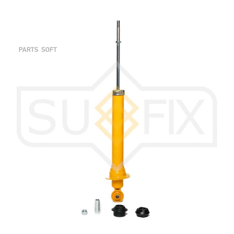 

Амортизатор | зад прав/лев | Sufix sa1408