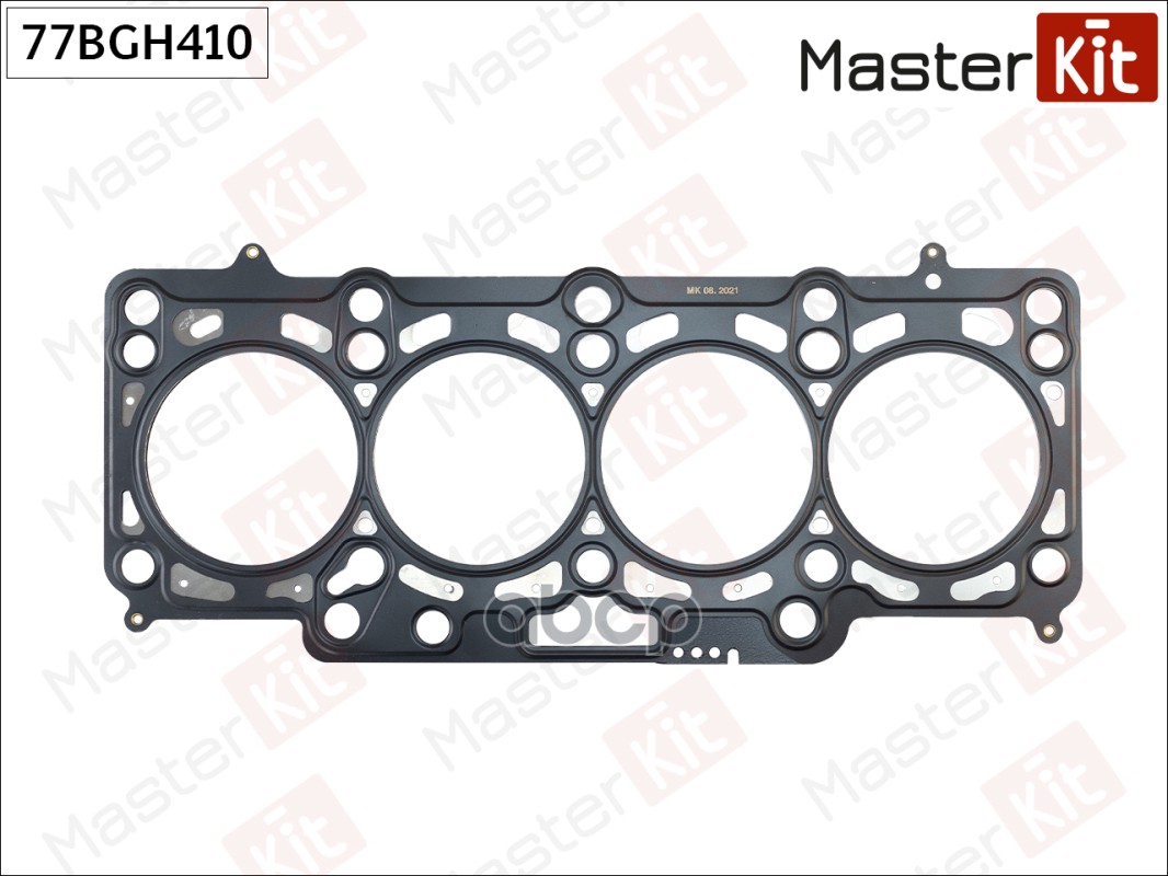 

Прокладка ГБЦ MasterKit 77BGH410