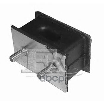 

Подвес Глушителя (Резинометалл) Toyota: Land Cruiser 80 90-98 FA1 арт. 773906