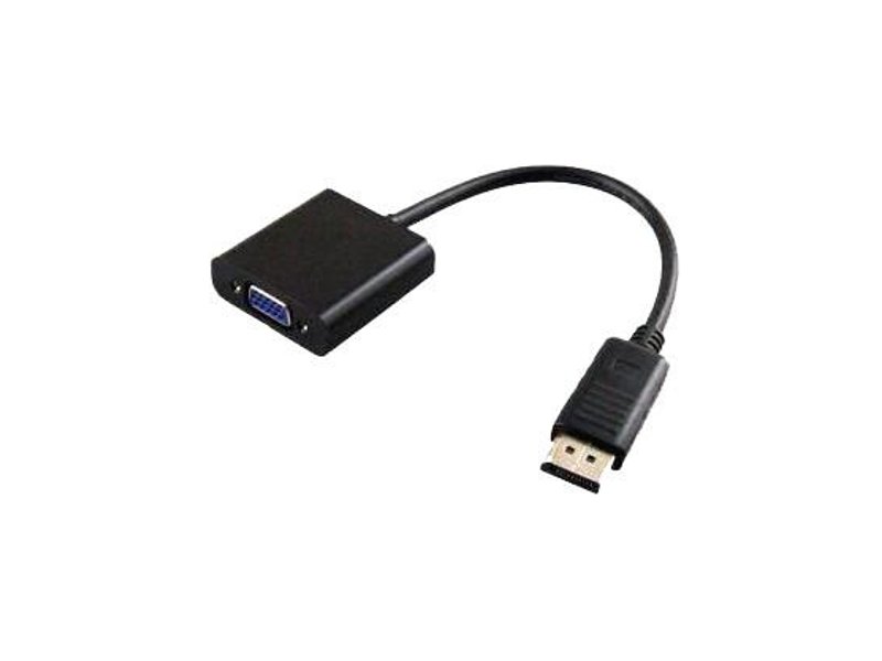 фото Аксессуар espada displayport m to vga f 20cm eportm-vga f20