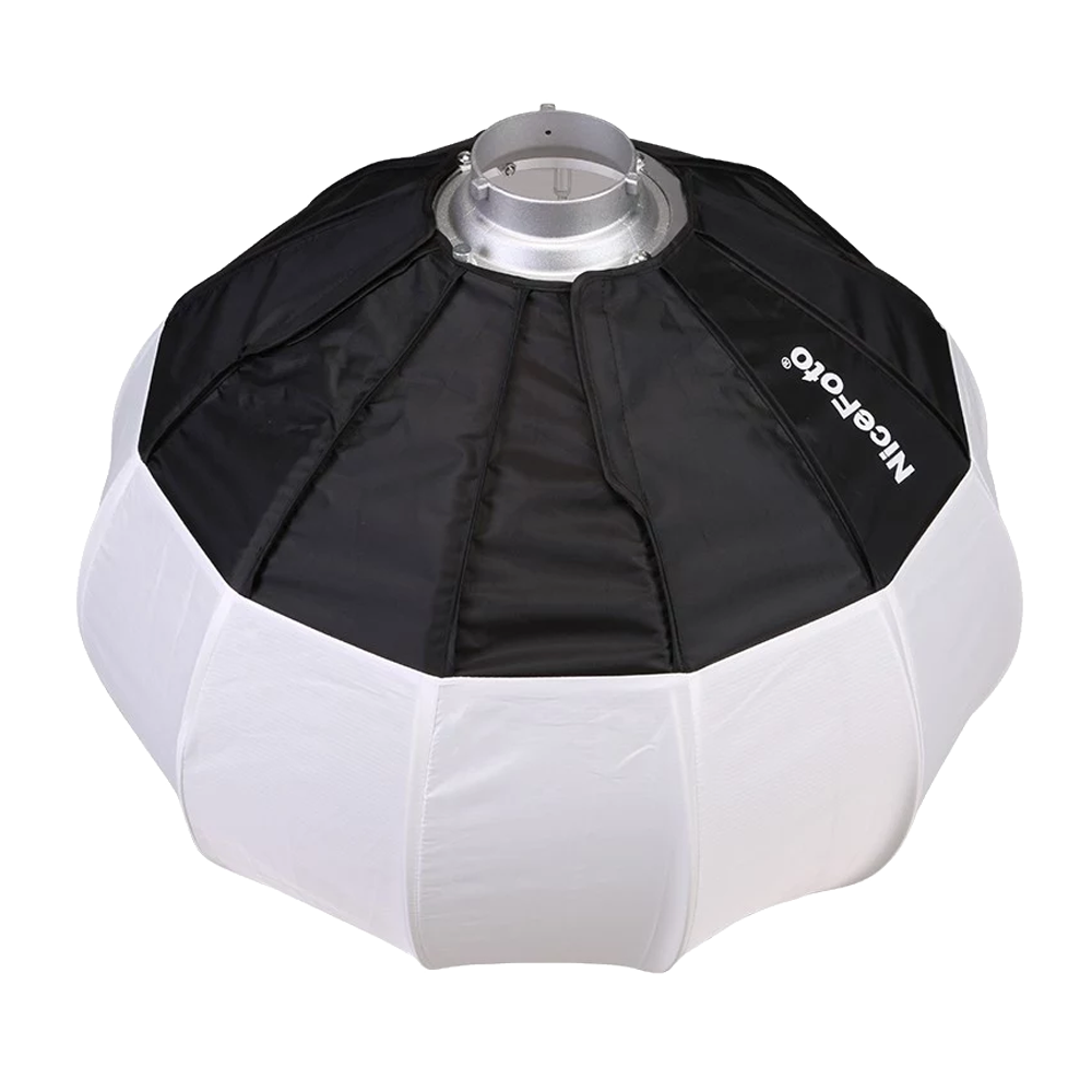 Софтбокс NiceFoto Globe Softbox 50cm