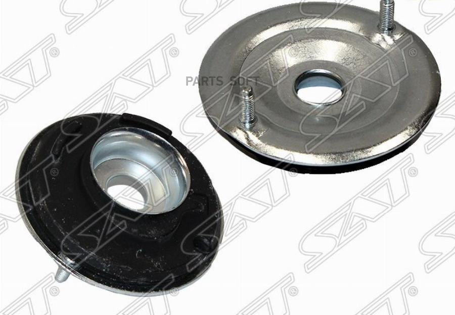 

SAT ST-8D0412065F Опора передней стойки AUDI A4 94-09/A6 97-05/A8 95-02/SKODA SUPERB 01-08