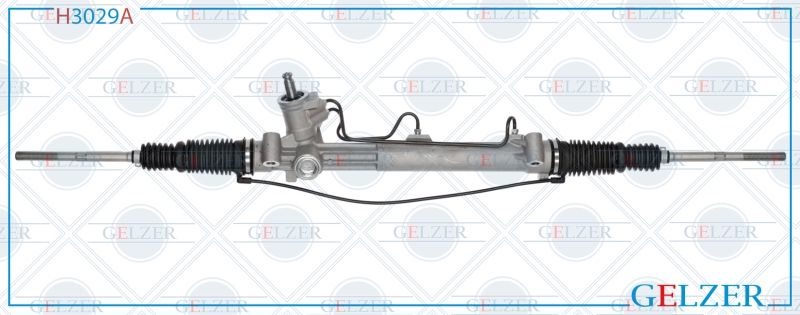 

Рулевая рейка GELZER Ford Mondeo 2000-2007 H3029A, 1205912; 1205918; 1232099; 1323807; 1376120; 1434054; 1434055; 1S7C3200AE; 1S7C3200AF; 1S7C3200AG; 1S7C3200AH; 1S7C3200AJ; 4125327; RM1S7C3200AE; 1S7G3200GE; 4097481; 7294407; 1S7C3200EC; 1S7C3200EE; 1S7C