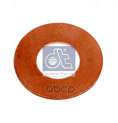 

Шайба Форсунки !Медн 9.5x20x1 Omn Mb Om355/402/403/422/423 DT Spare Parts арт. 420001
